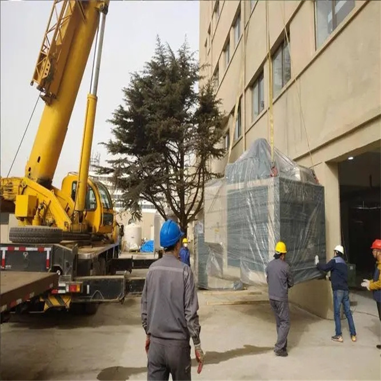 长岛县附近12吨吊车出租电话