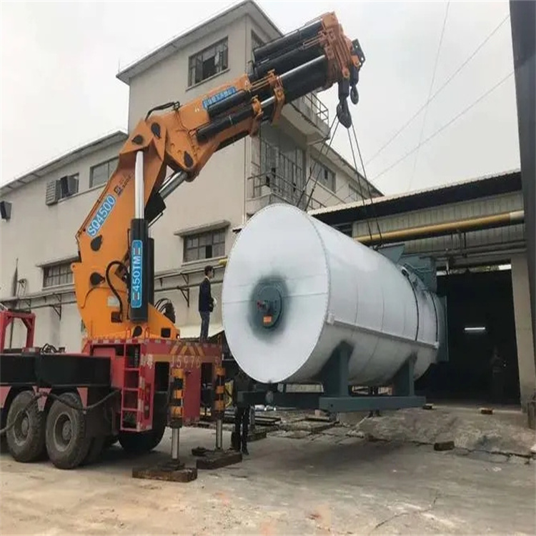 长岛县室内装修小型折臂吊出租服务：高效解决方案与租赁指南