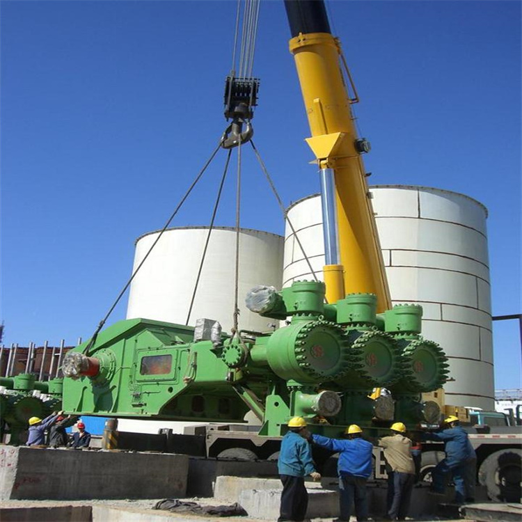 长岛县专业汽车吊出租