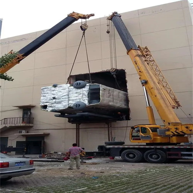 长岛县25吨汽车吊出租