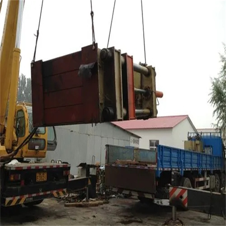 长岛县小型汽车吊出租