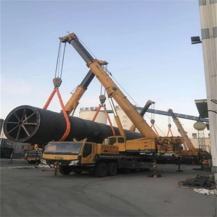 长岛县如何评估吊车出租公司在风电设备吊装的专业性