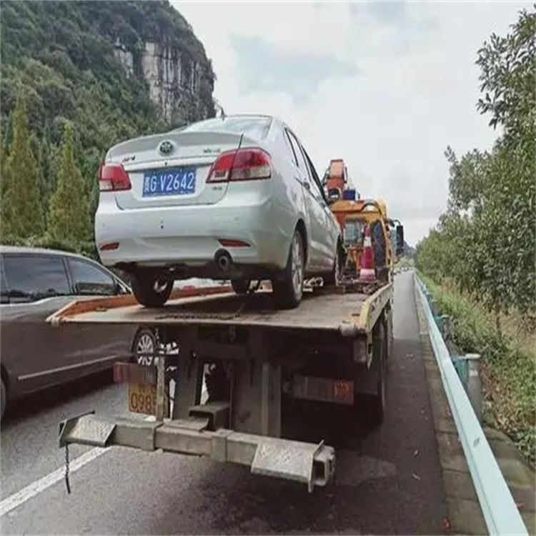 长岛县吊车吊小车正确部位