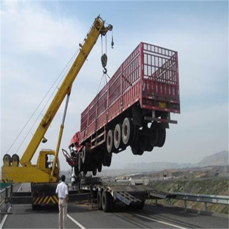 长岛县吊车吊运安全措施